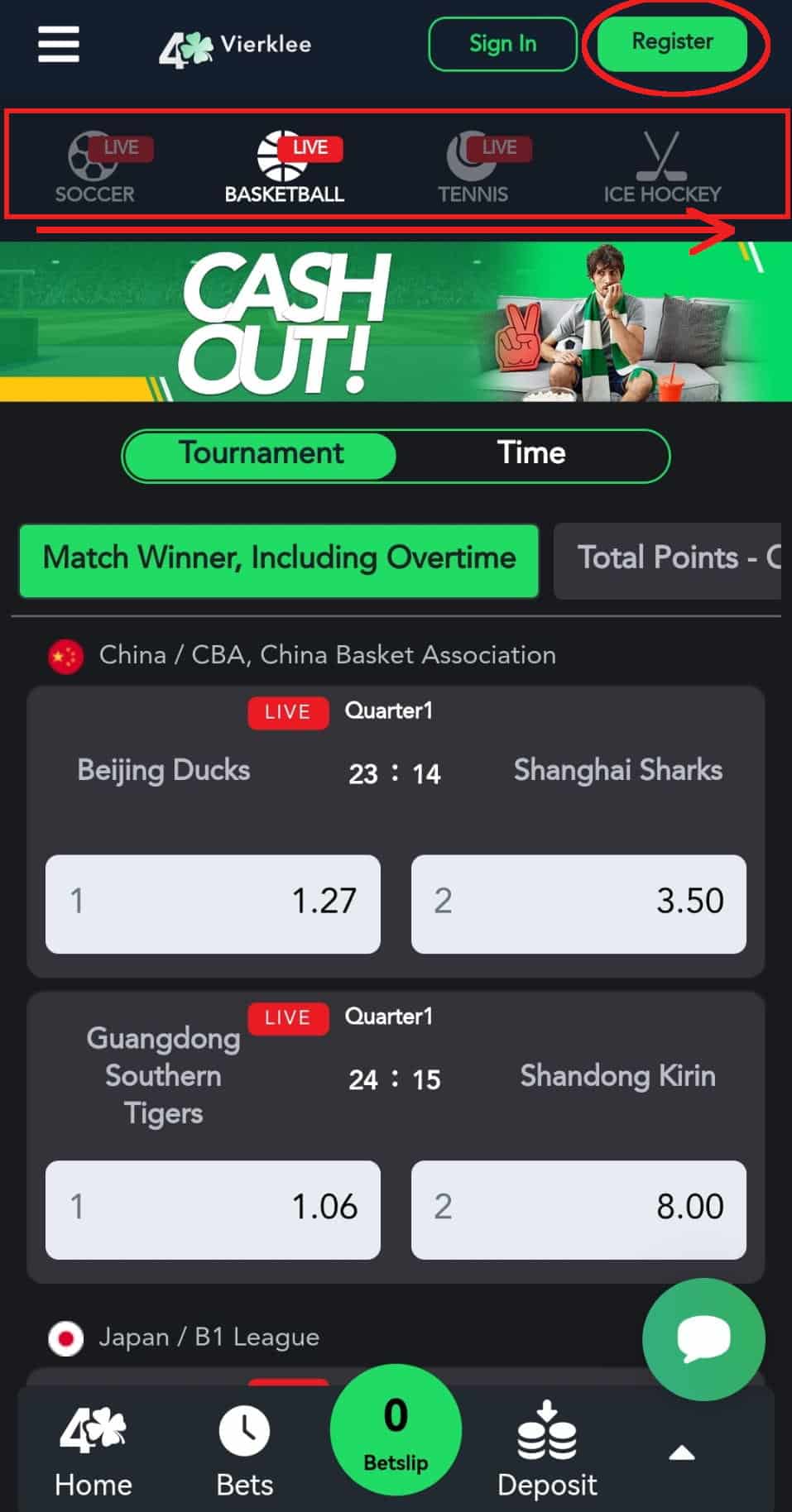https://betlive.co.it/