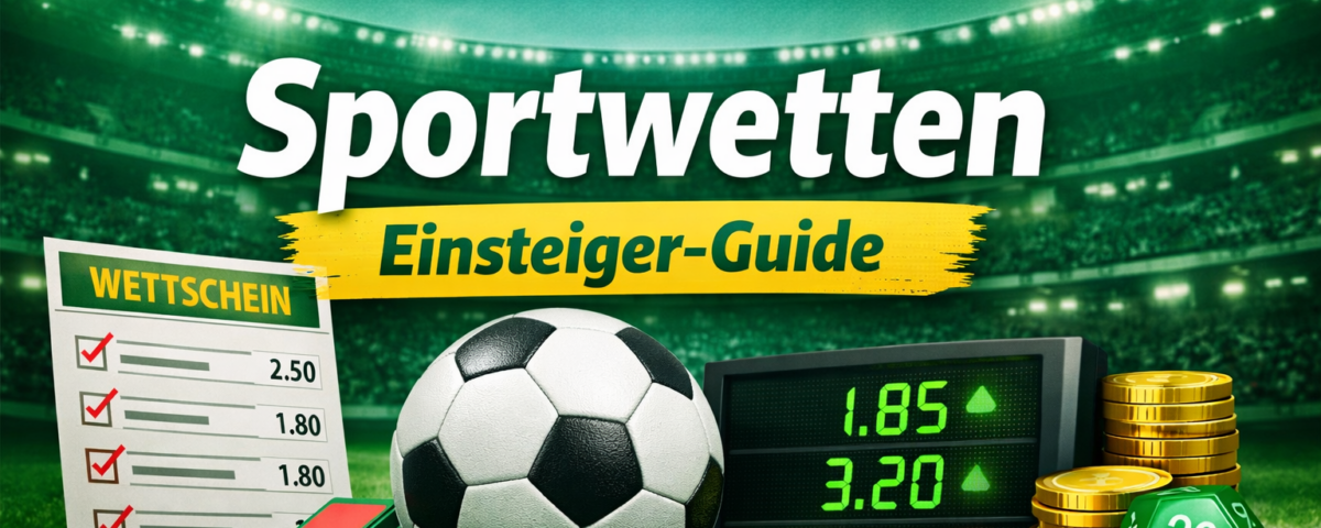 Einsteiger-Guide Grafik