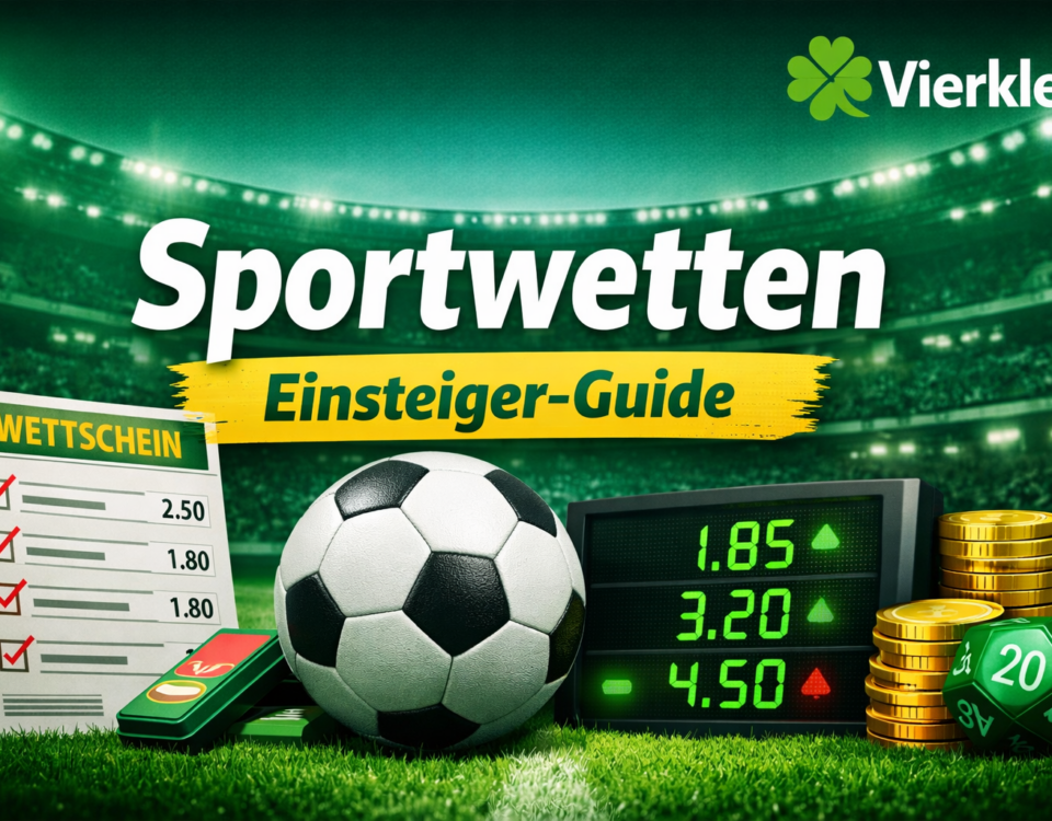 Einsteiger-Guide Grafik