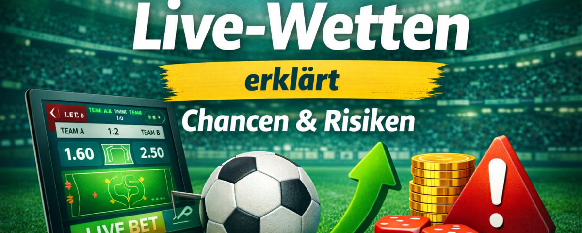 Live-Wetten