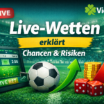 Live-Wetten