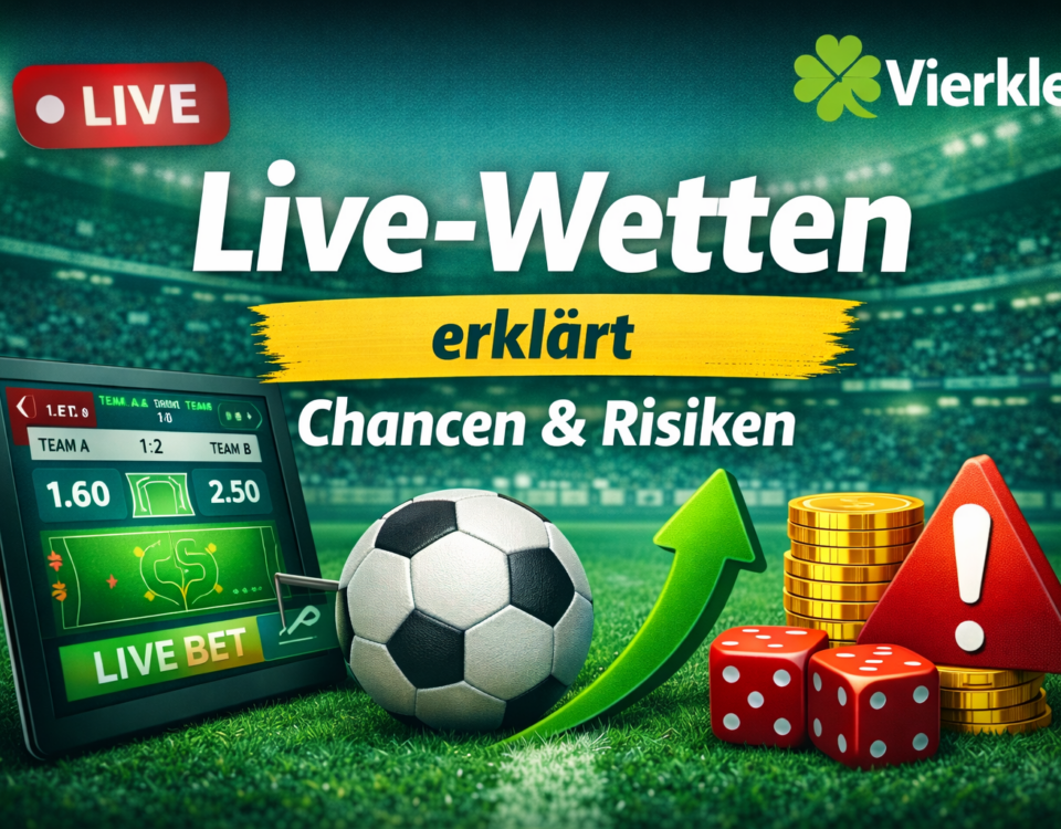 Live-Wetten