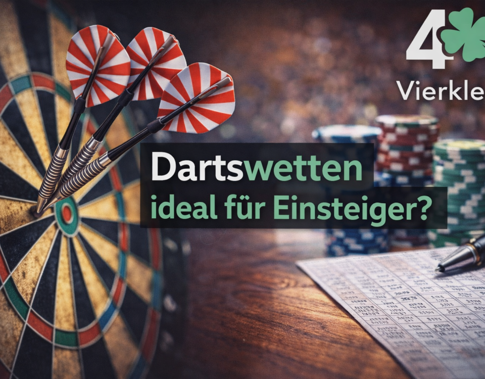 Dartswetten