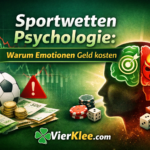 Sportwetten Psychologie