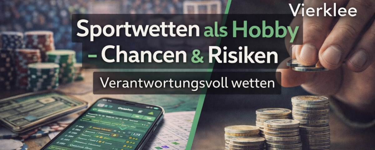 Sportwetten als Hobby