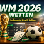 WM 2026 Wetten