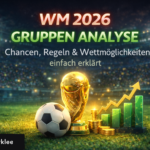 WM 2026 Gruppen Analyse