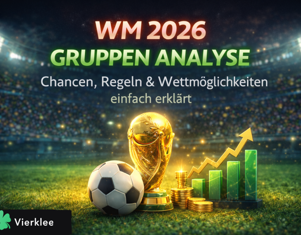 WM 2026 Gruppen Analyse