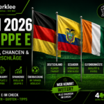 WM Gruppe E