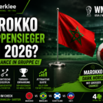 Gruppensieger Marokko
