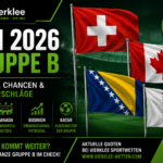WM Gruppe B