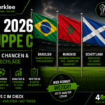 WM Gruppe C