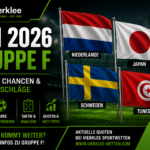 WM Gruppe F