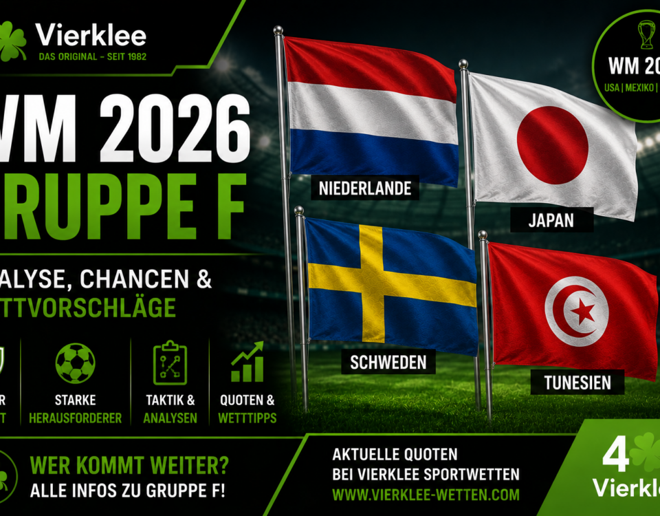 WM Gruppe F