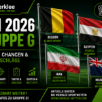 WM Gruppe G