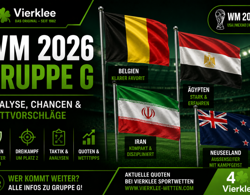 WM Gruppe G