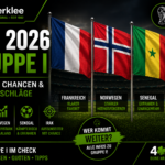 WM Gruppe I