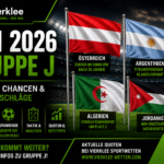 WM Gruppe J