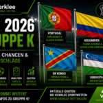 WM Gruppe K